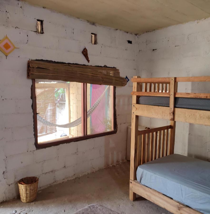 El Hostel De Ivanna Масунте Екстериор снимка