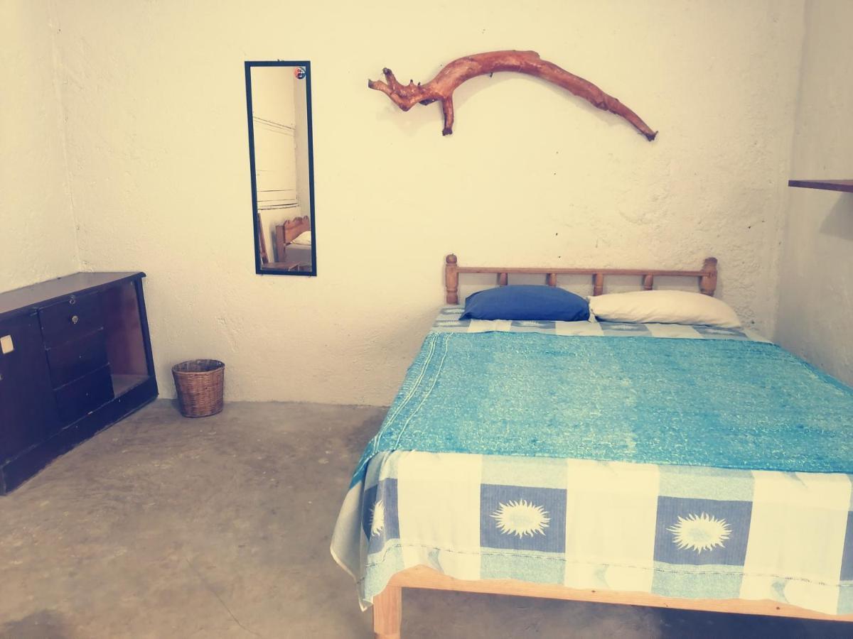 El Hostel De Ivanna Масунте Стая снимка